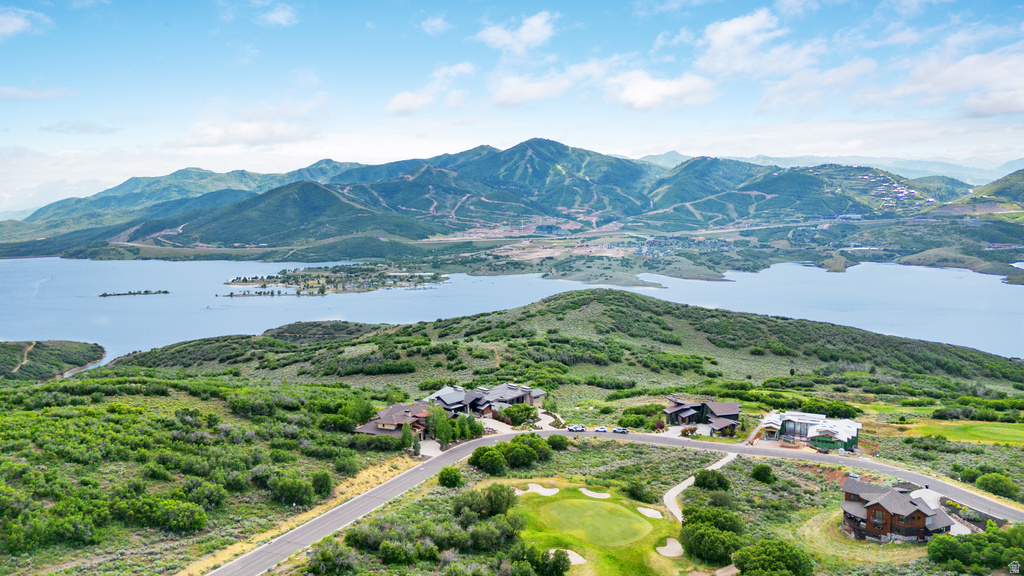 1205  LASSO TRL Hideout, UT 84036