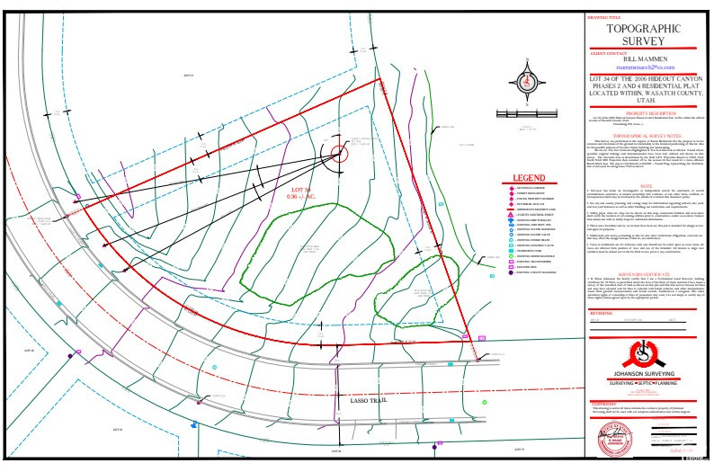 1205  LASSO TRL Hideout, UT 84036