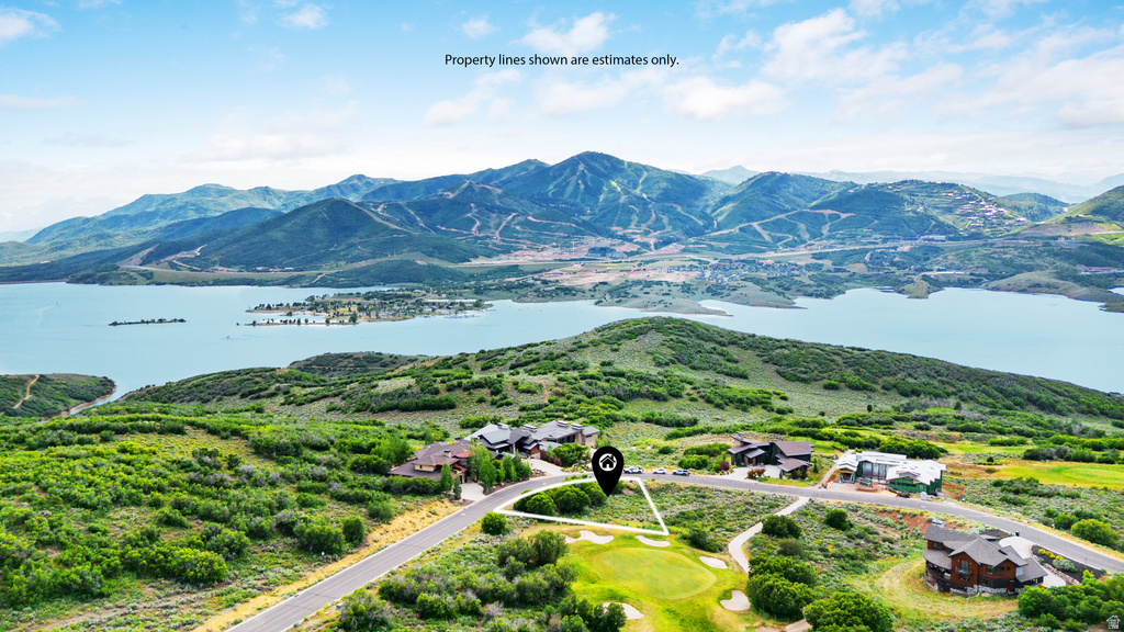 1205  LASSO TRL Hideout, UT 84036