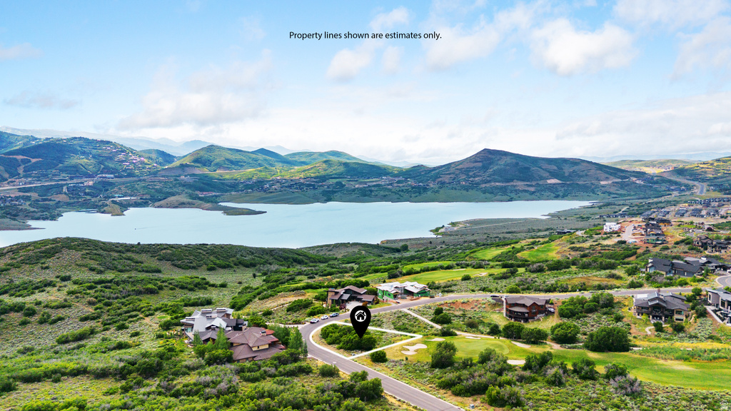 1205  LASSO TRL Hideout, UT 84036