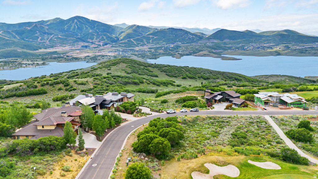 1205  LASSO TRL Hideout, UT 84036