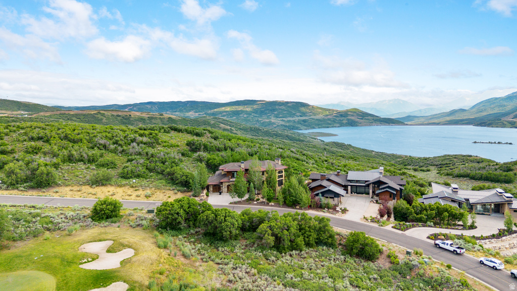 1205  LASSO TRL Hideout, UT 84036