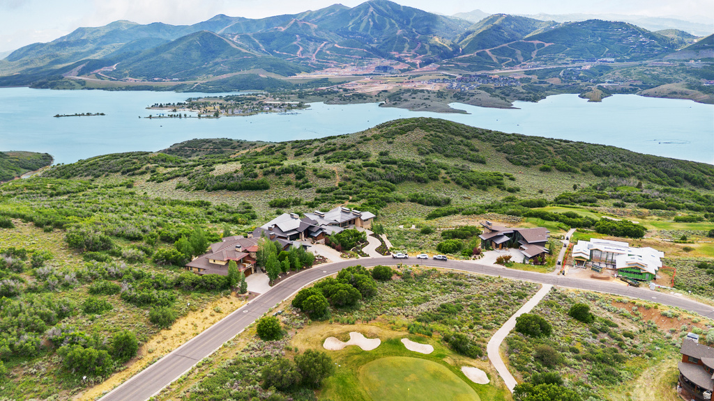 1205  LASSO TRL Hideout, UT 84036