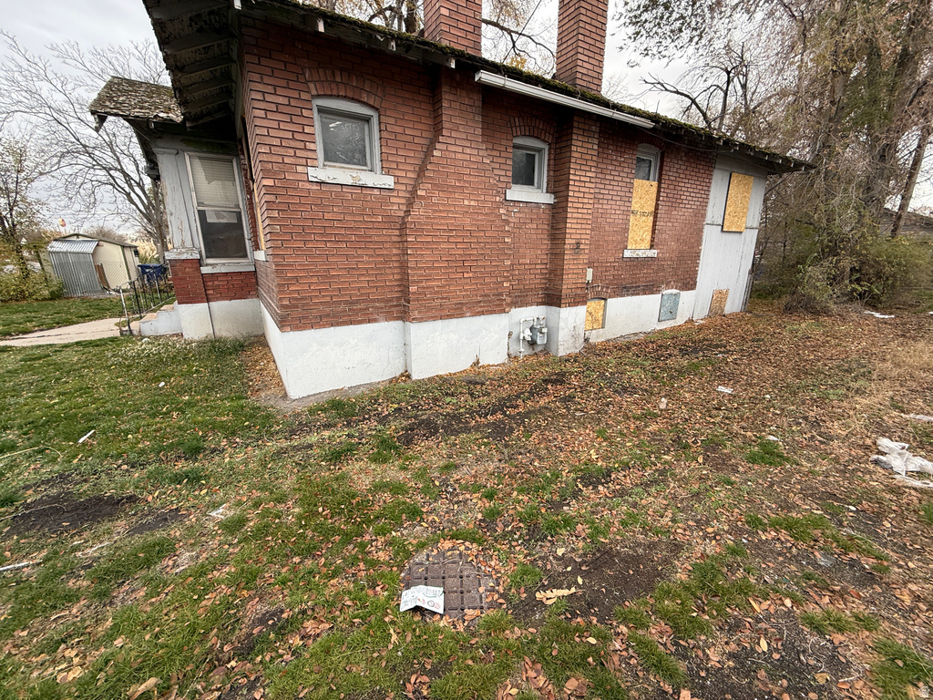 515 N 1000 W Salt Lake City, UT 84116