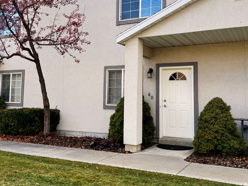 60 HAMPTON PL Logan, UT 84341