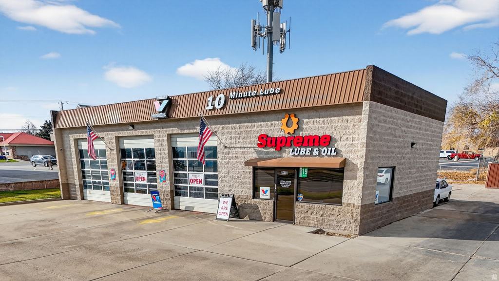 4650 S Constitution Blvd, Taylorsville, UT 84129