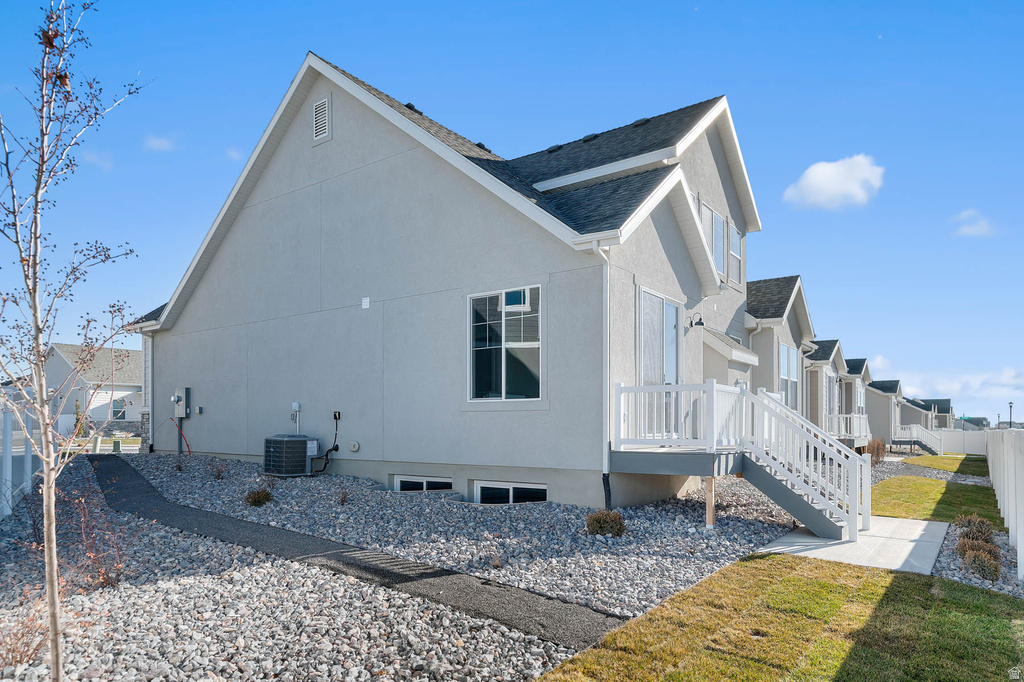 6647 N BALD KNL Eagle Mountain, UT 84005