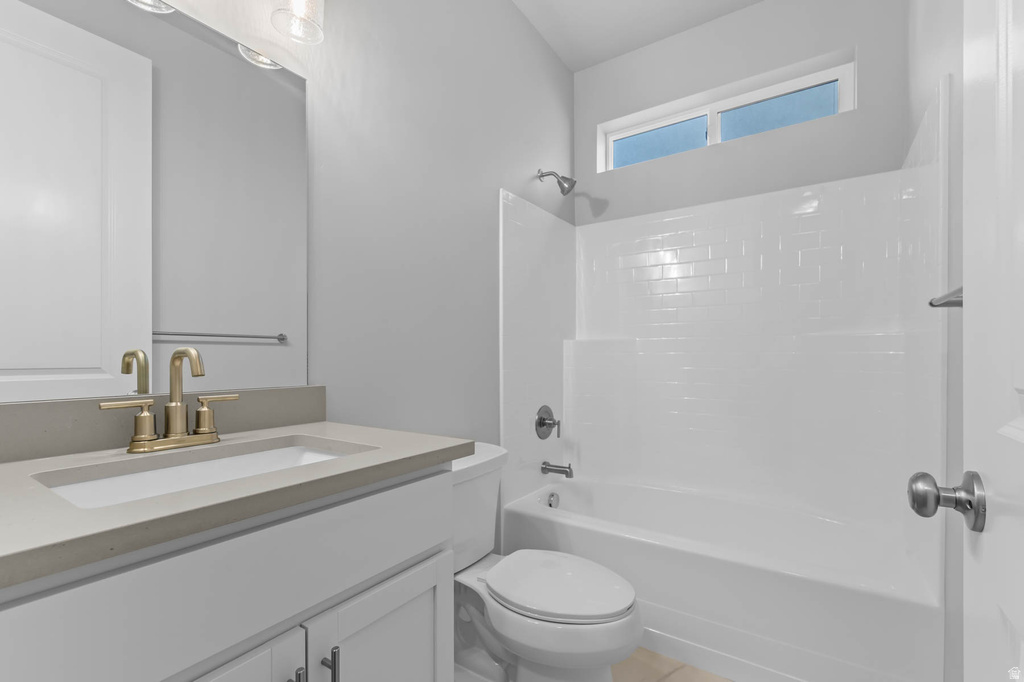 6647 N BALD KNL Eagle Mountain, UT 84005