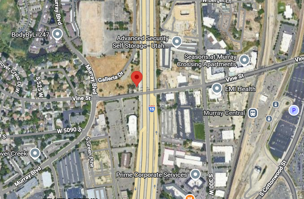 368 W VINE ST Salt Lake City, UT 84123