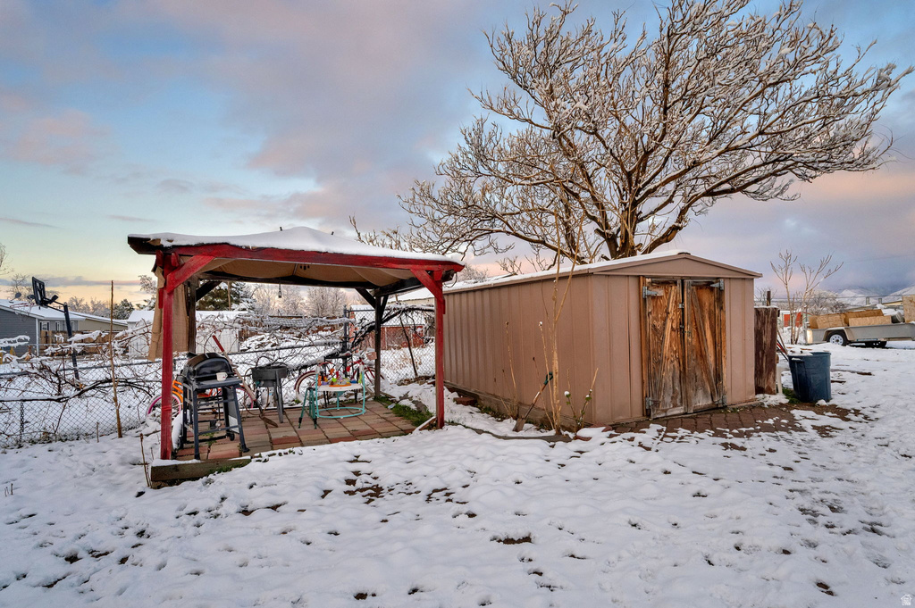 610 N 100 W Tooele, UT 84074