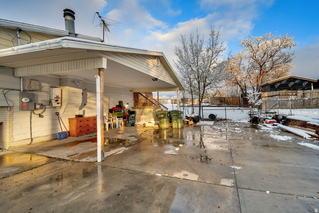 610 N 100 W Tooele, UT 84074