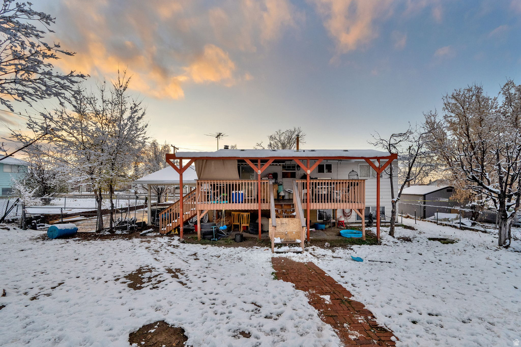 610 N 100 W Tooele, UT 84074