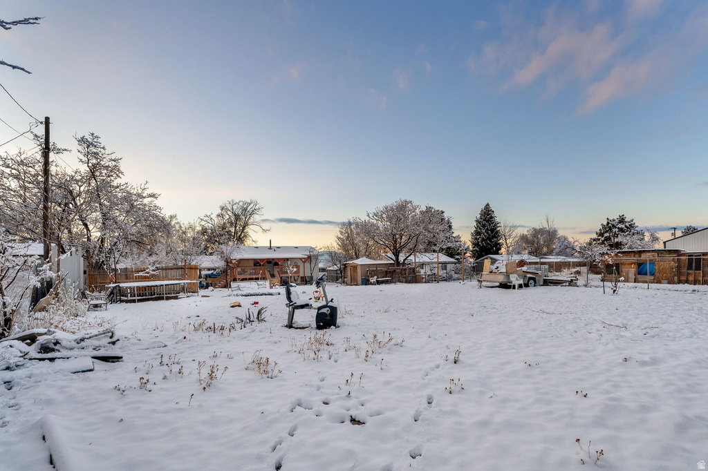 610 N 100 W Tooele, UT 84074