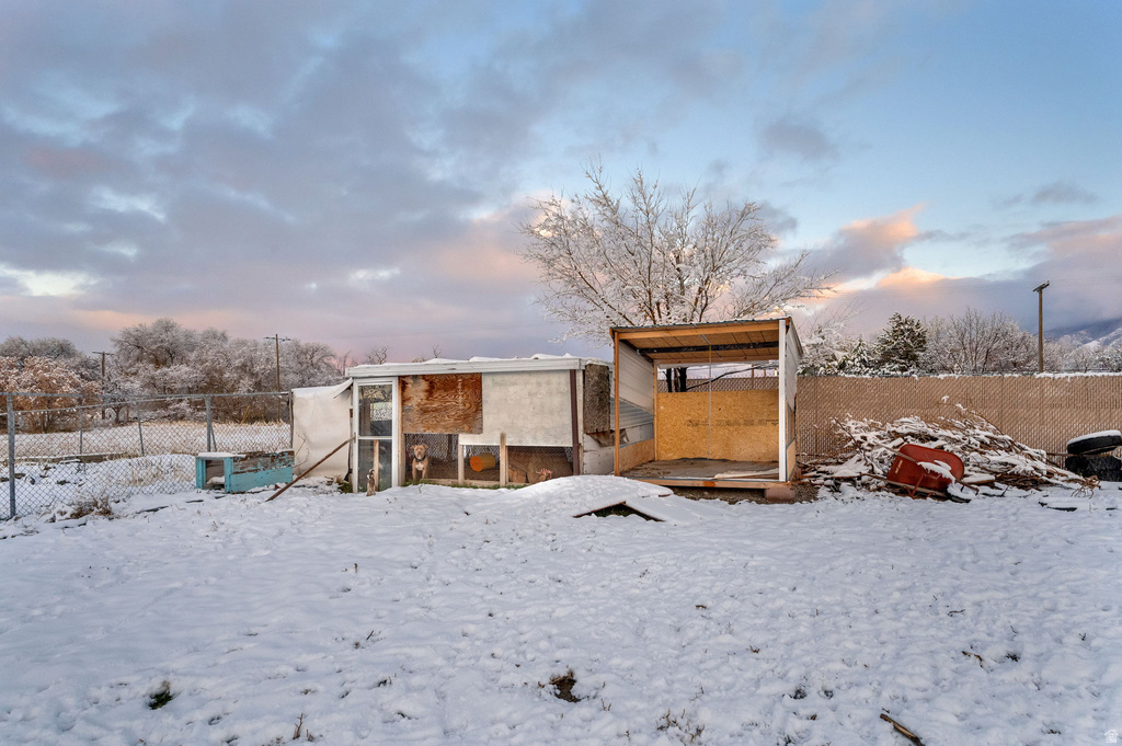 610 N 100 W Tooele, UT 84074