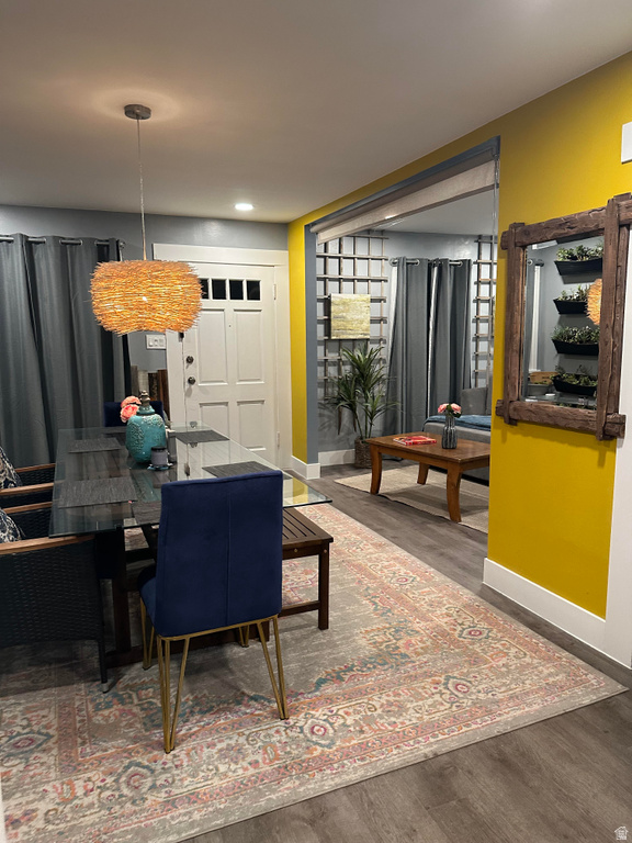 1385 S TYLER ST Salt Lake City, UT 84105