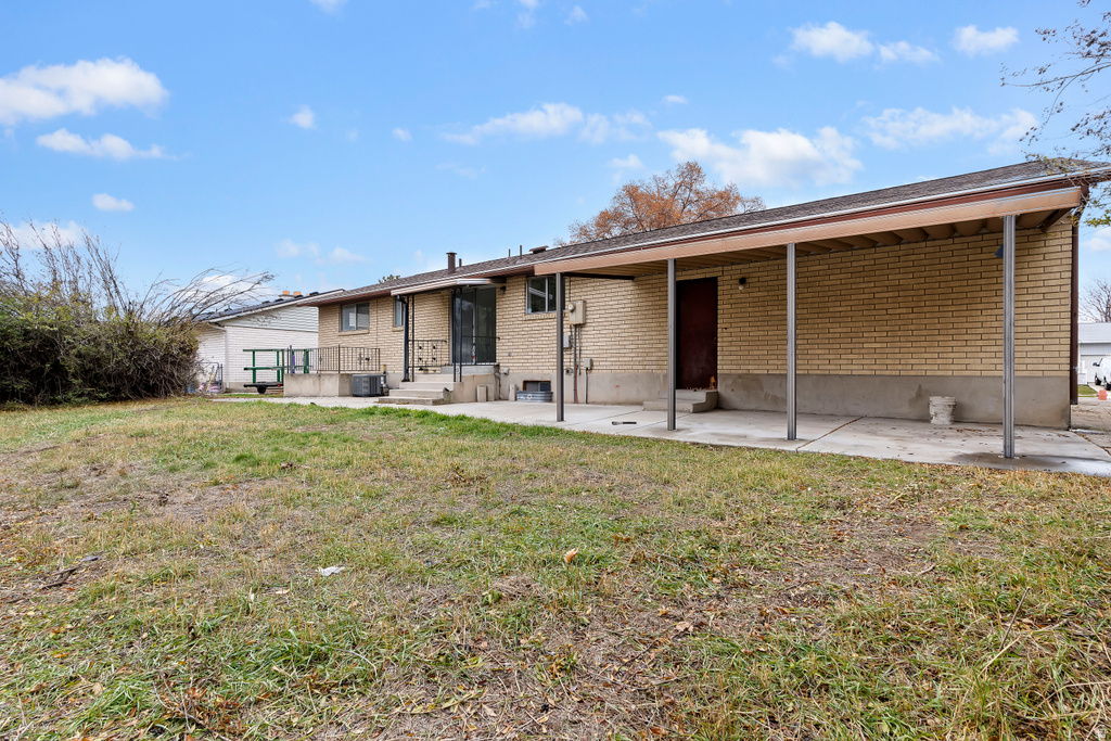 6925 S LEXINGTON DR West Jordan, UT 84084