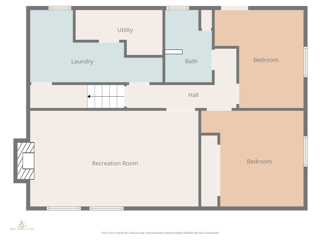 6925 S LEXINGTON DR West Jordan, UT 84084