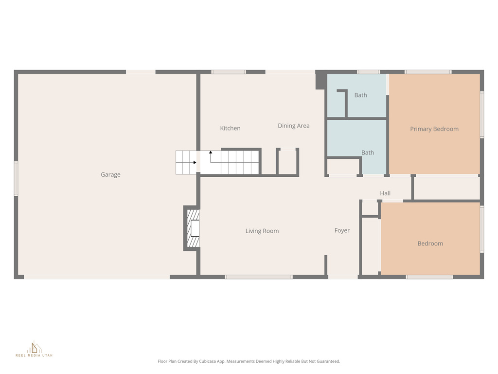 6925 S LEXINGTON DR West Jordan, UT 84084