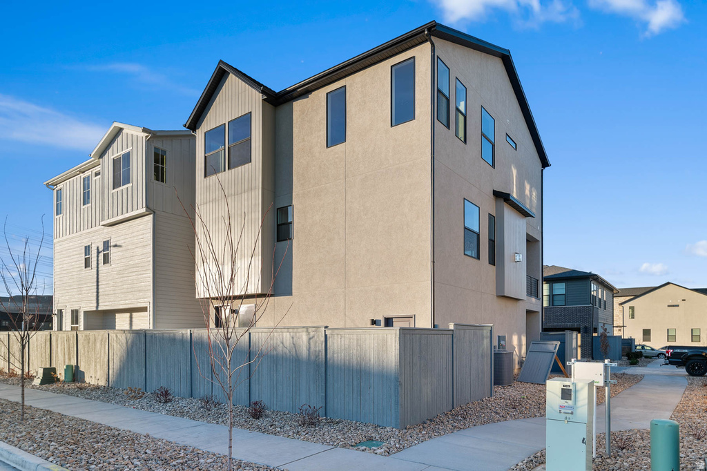 3895 W 2720 N Lehi, UT 84048