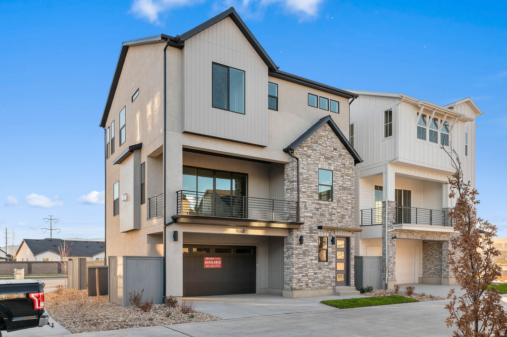 3895 W 2720 N Lehi, UT 84048