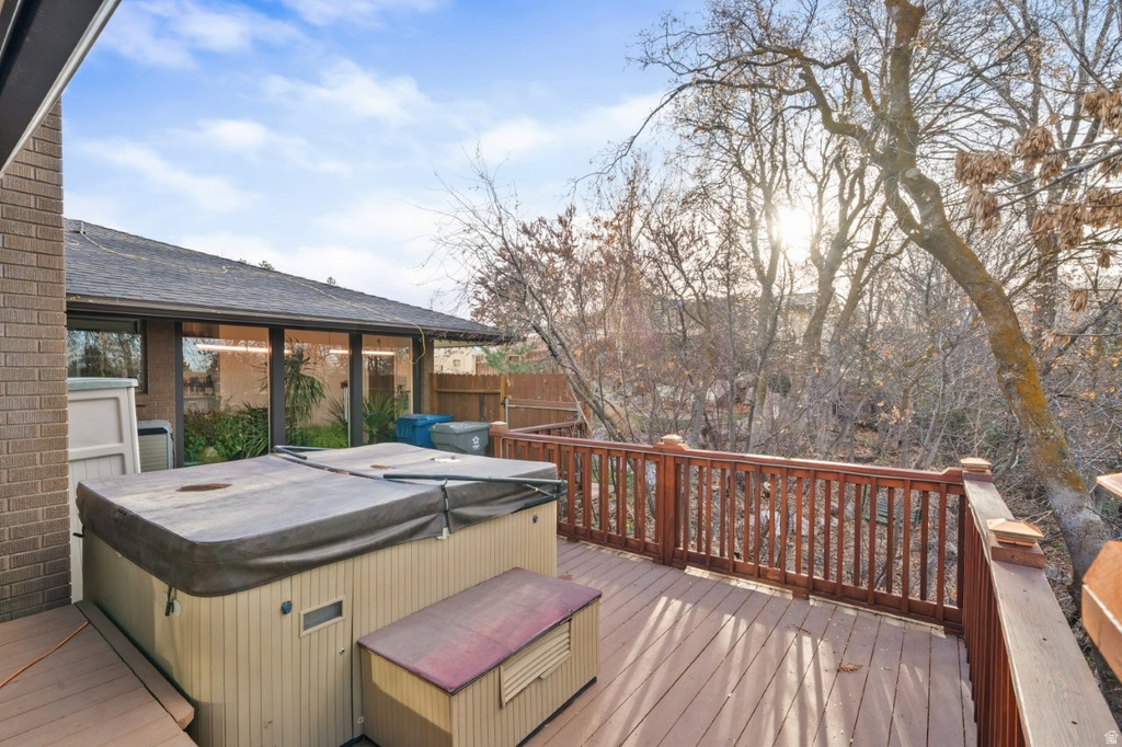 796 NANCY DR South Ogden, UT 84403