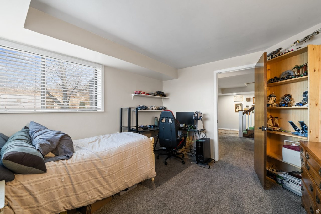 796 NANCY DR South Ogden, UT 84403