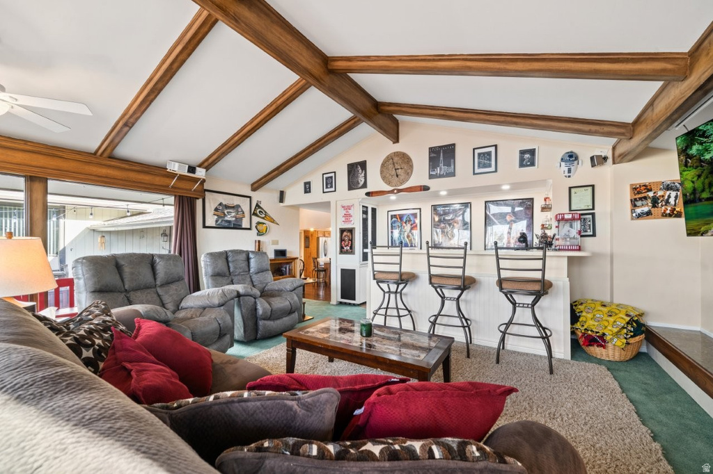 796 NANCY DR South Ogden, UT 84403