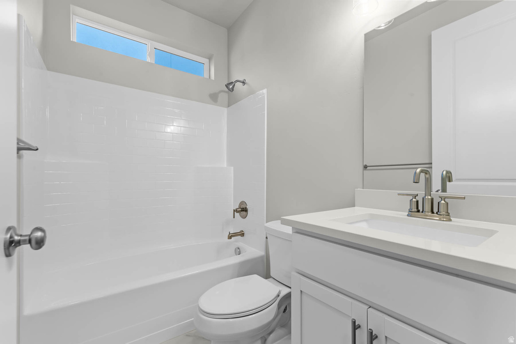 6587 N BALD KNL Eagle Mountain, UT 84005