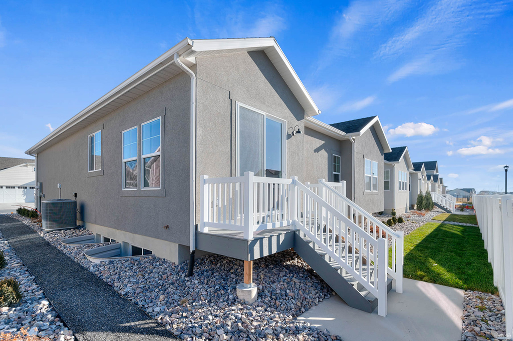 6587 N BALD KNL Eagle Mountain, UT 84005