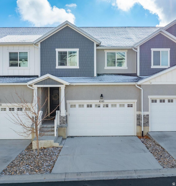4345 W 1850 N Lehi, UT 84048