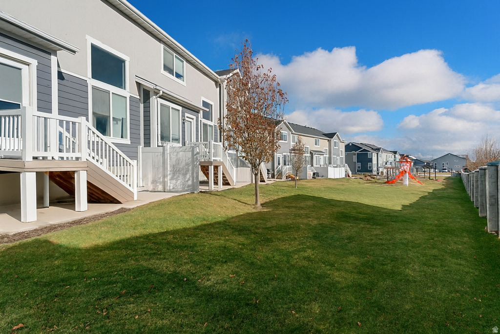 4345 W 1850 N Lehi, UT 84048