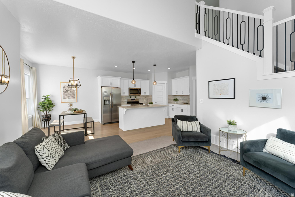 4345 W 1850 N Lehi, UT 84048