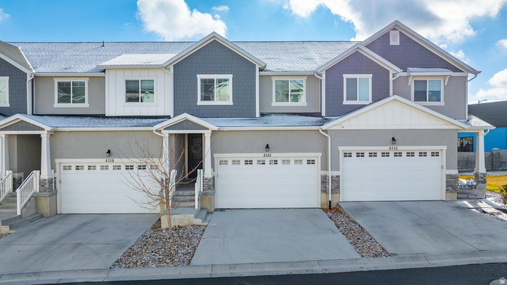 4345 W 1850 N Lehi, UT 84048