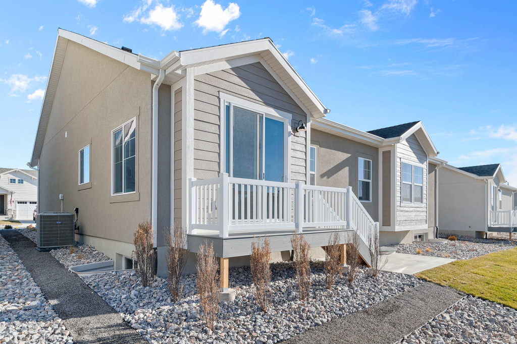 6637 N BALD KNL Eagle Mountain, UT 84005