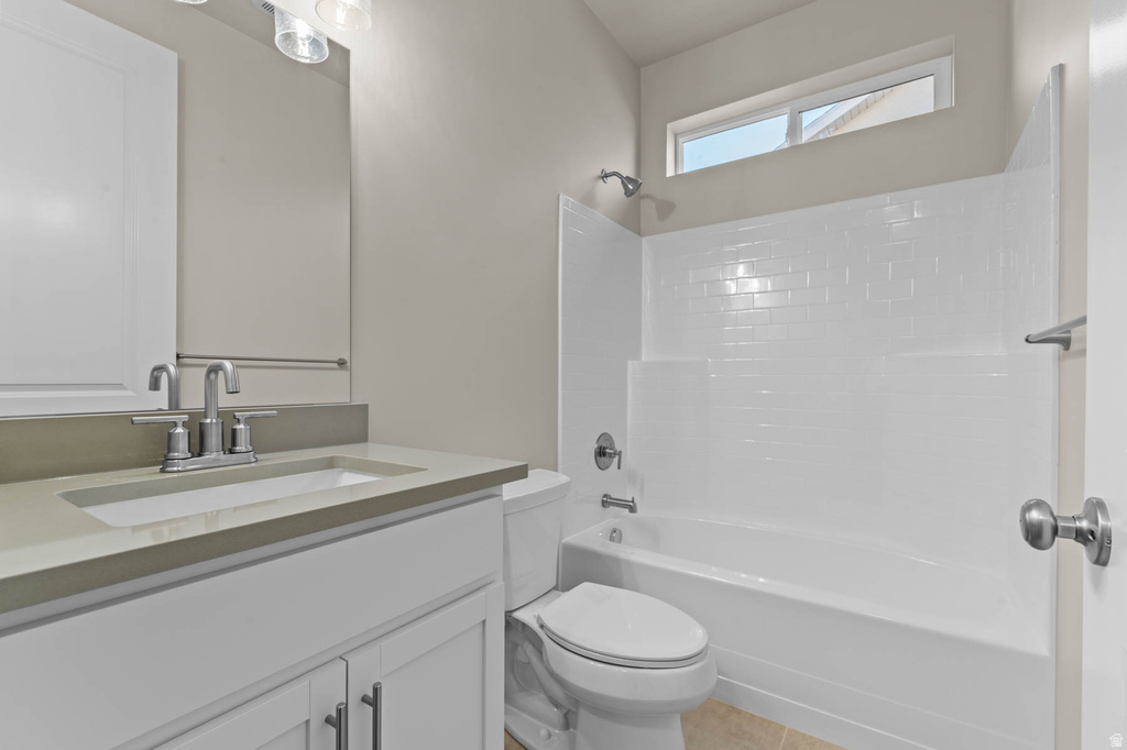 6637 N BALD KNL Eagle Mountain, UT 84005