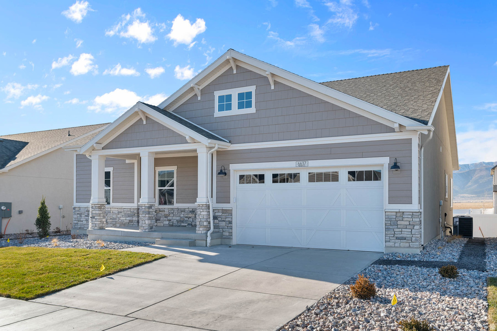 6637 N BALD KNL Eagle Mountain, UT 84005