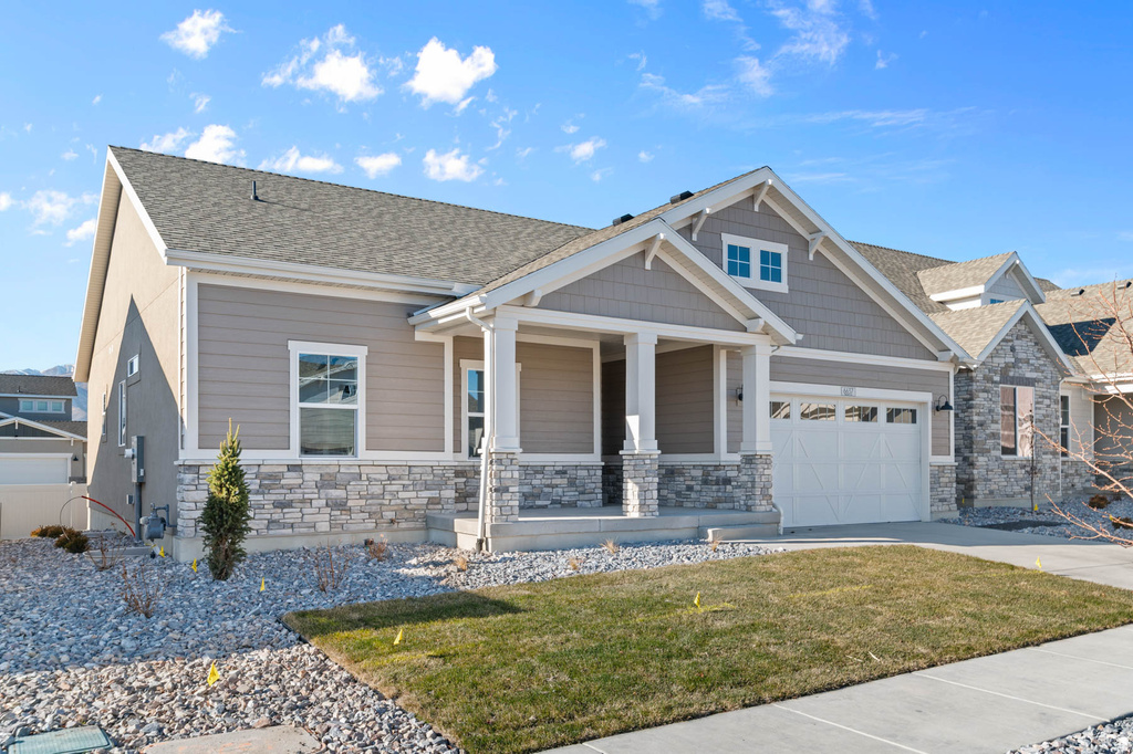 6637 N BALD KNL Eagle Mountain, UT 84005