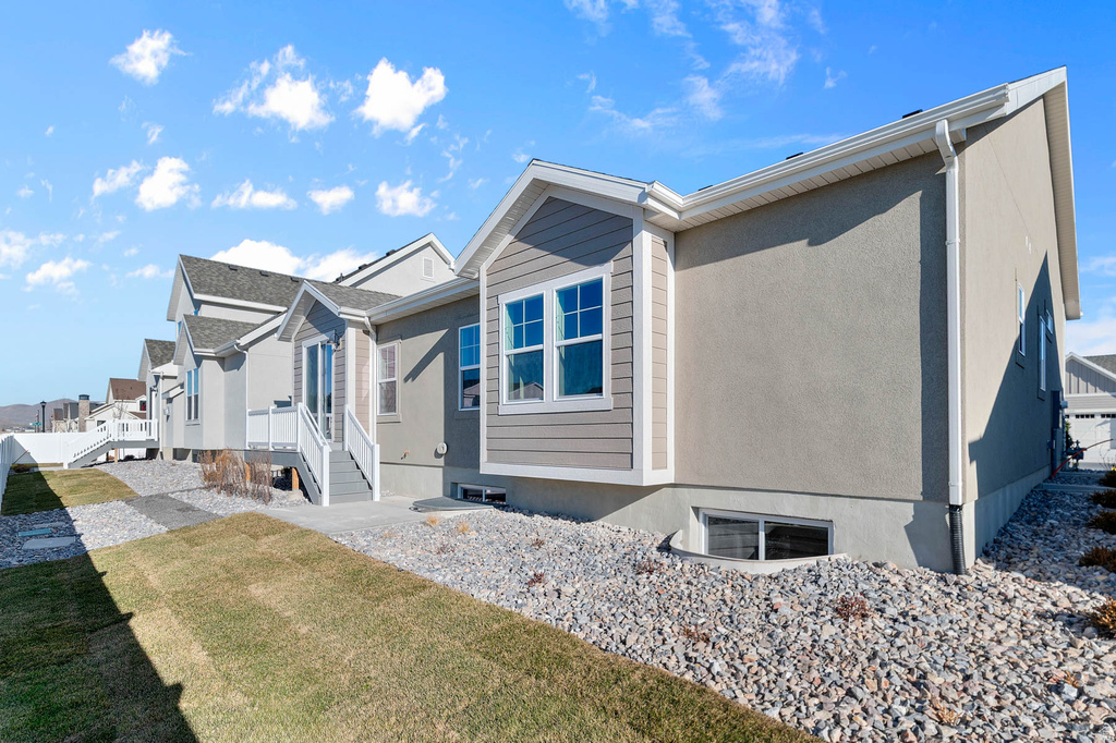 6637 N BALD KNL Eagle Mountain, UT 84005