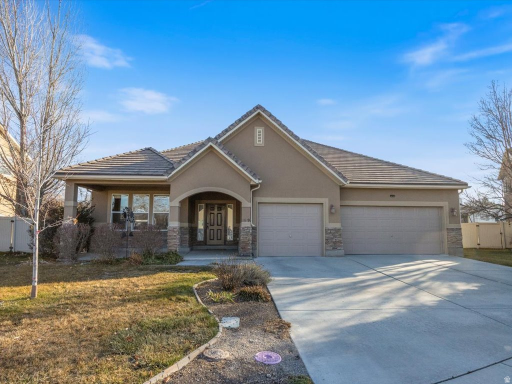 1579 S 740 E Lehi, UT 84043