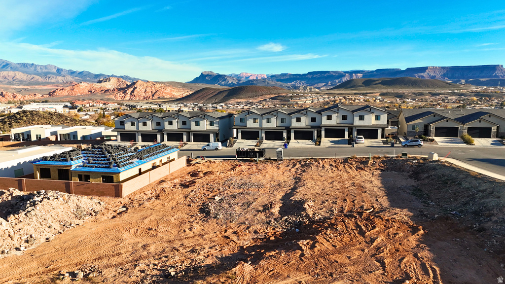 2207 W 380 S Hurricane, UT 84737