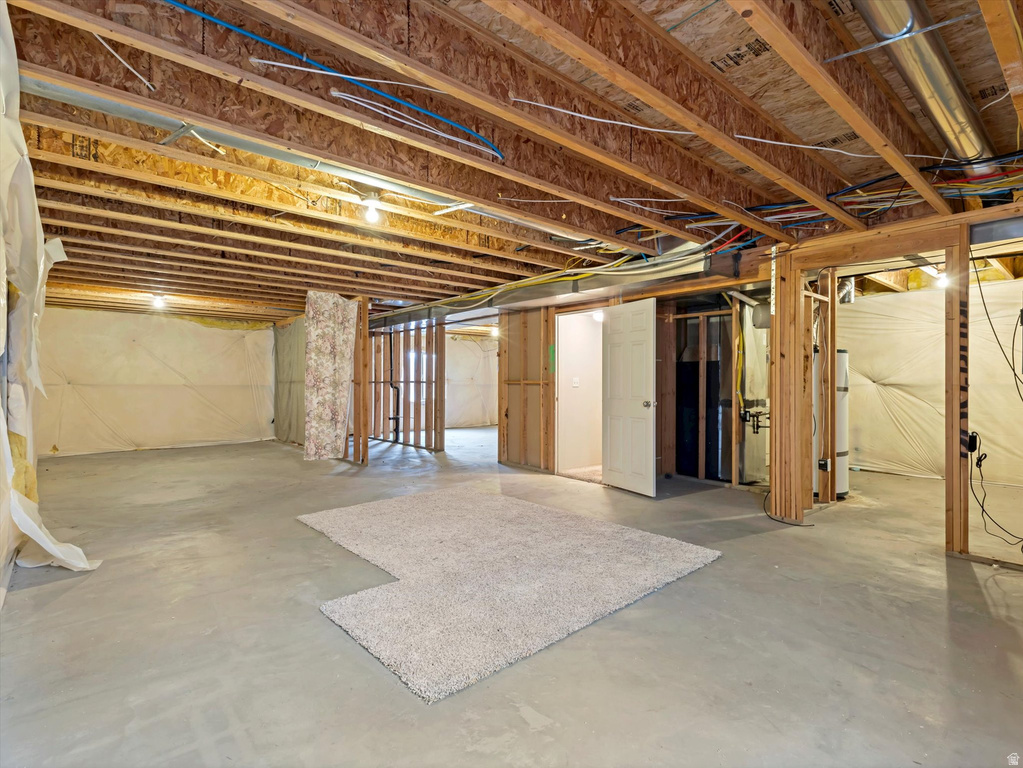 464 E WINCHESTER DR Stansbury Park, UT 84074