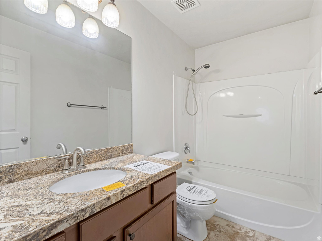 464 E WINCHESTER DR Stansbury Park, UT 84074