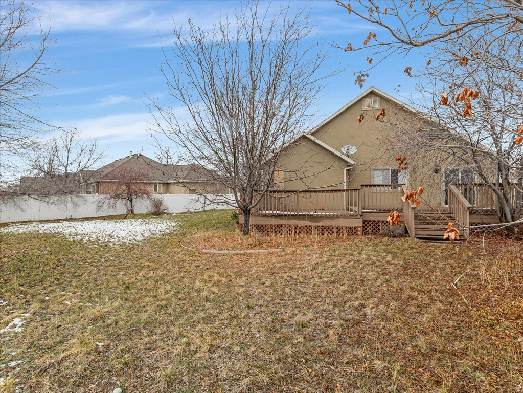 464 E WINCHESTER DR Stansbury Park, UT 84074