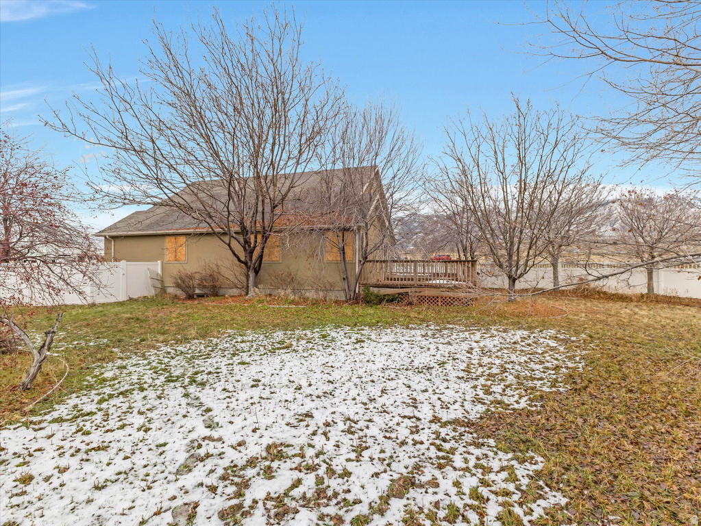 464 E WINCHESTER DR Stansbury Park, UT 84074