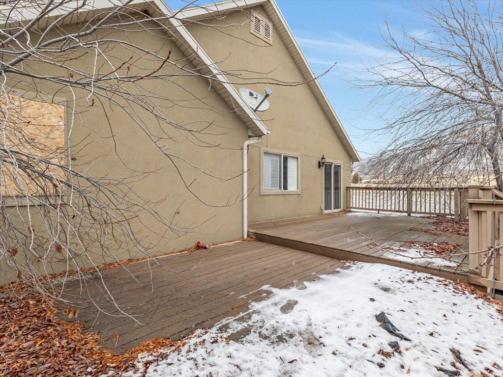 464 E WINCHESTER DR Stansbury Park, UT 84074