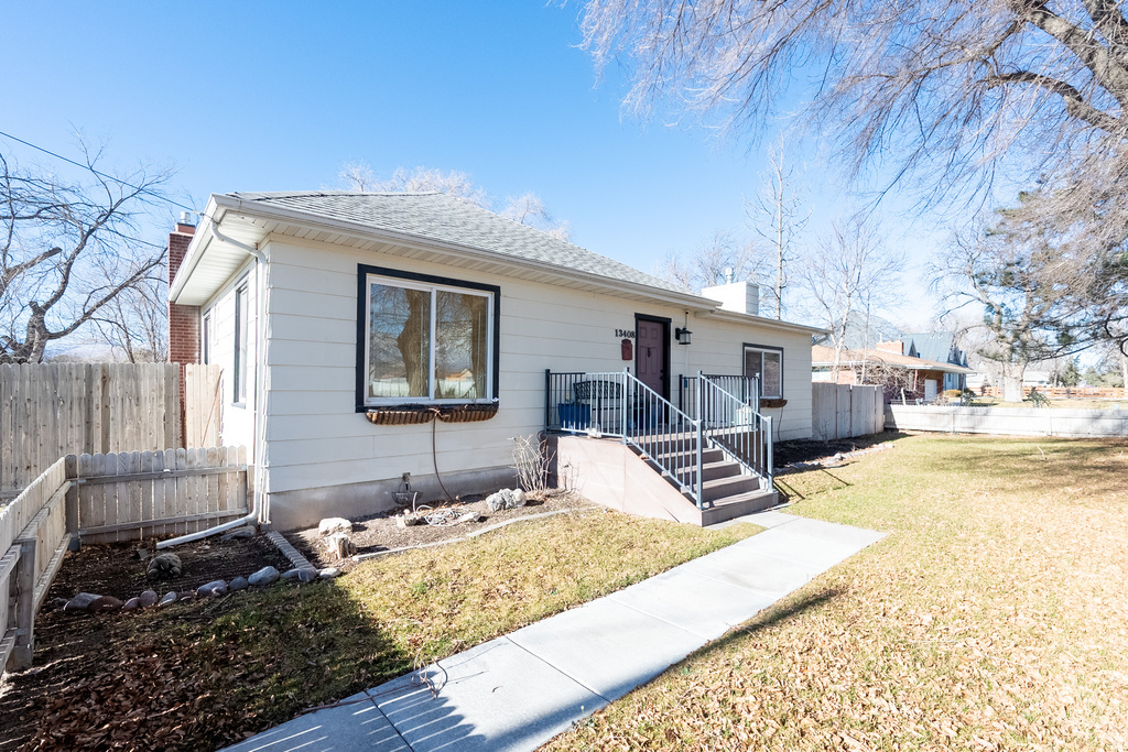 13408 S 1300 W Riverton, UT 84065