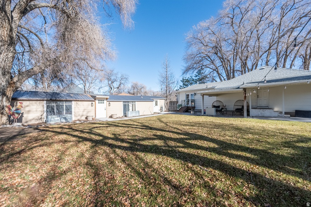 13408 S 1300 W Riverton, UT 84065
