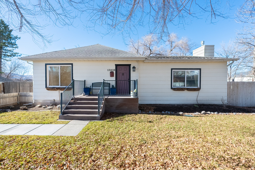 13408 S 1300 W Riverton, UT 84065