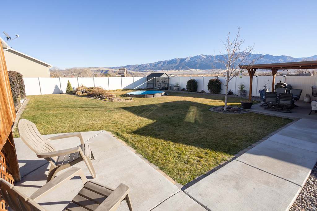 765 W 1100 S Richfield, UT 84701