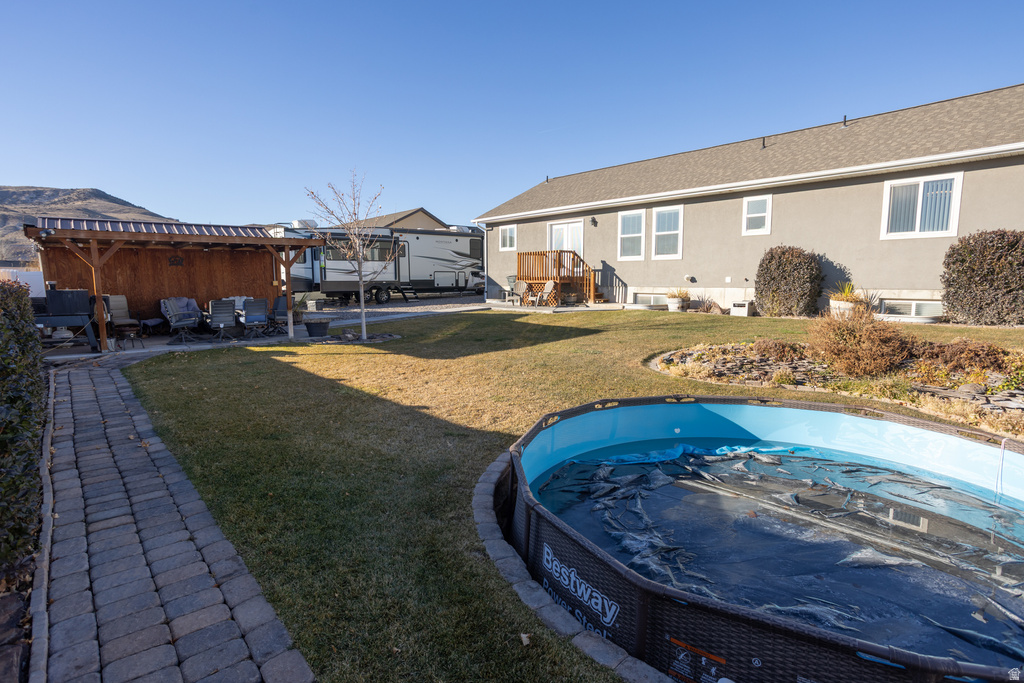 765 W 1100 S Richfield, UT 84701